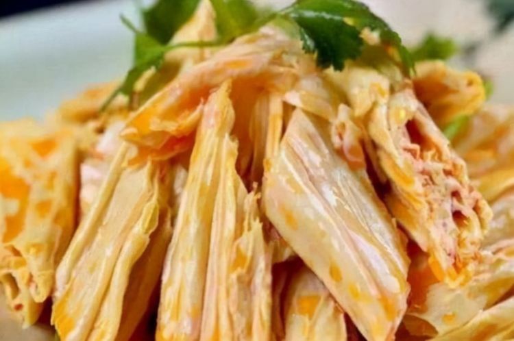 非常解馋的几道家常菜，味道鲜美可口，做法简单很好学