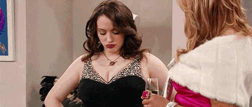 女生|胸大=艳俗？大胸女生该如何穿出高级感？