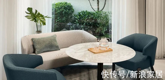 bedroom|国潮星设计12强｜唐陶：当代理想人居的禅意生活