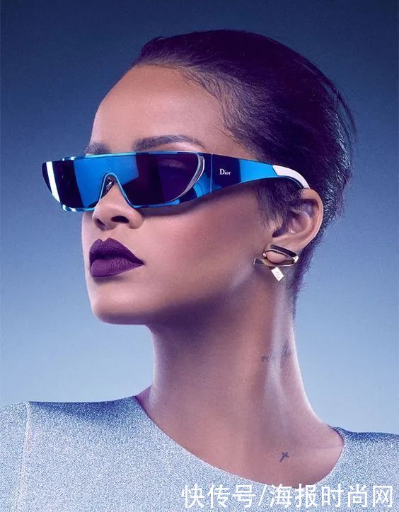 墨镜不只是防晒，也好看啊喂|种草鹅 | a6483