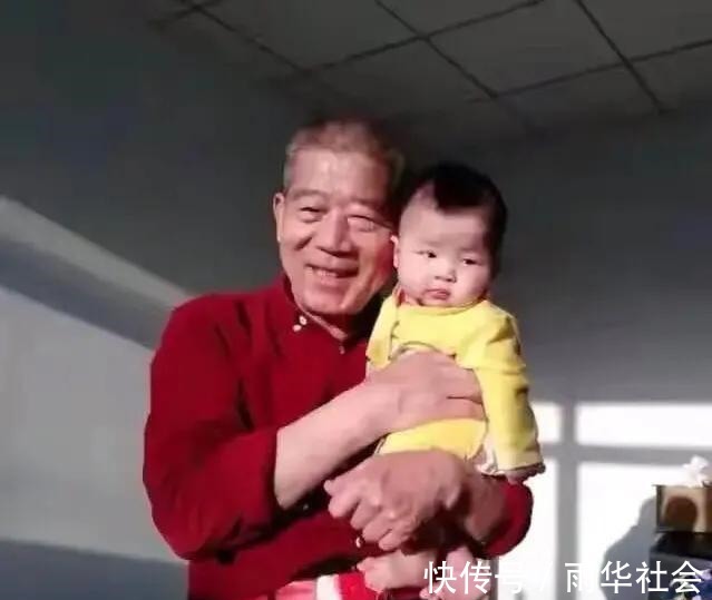 怀孕生娃|67岁田女士产女后续:当初让网友担心的问题,现在都有了答案