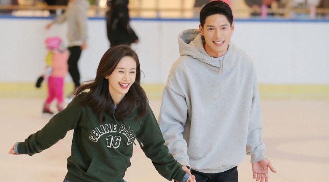 吴永恩家族背景被扒，双方见家长为什么是姑姑，网友叫王子文小心