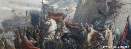 五胡|历史上五胡乱华后，五胡这些人都有什么样的后果！