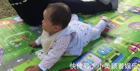 孩子|宝宝学爬,必经6个阶段!有些问题妈妈们要提前了解