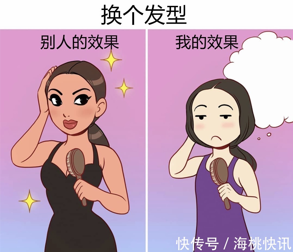 想象|二次元的想象總是很美好的，但是三次元的現實就說不準了