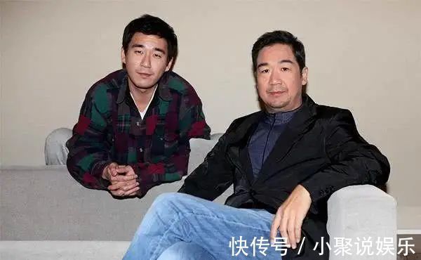 张国立被自己的亲儿子坑到远离娱乐圈，张默真是坑爹坑到家了