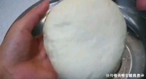 想吃|想吃水煎包不用买,自己在家做色香味美,做法简单,全家都爱吃