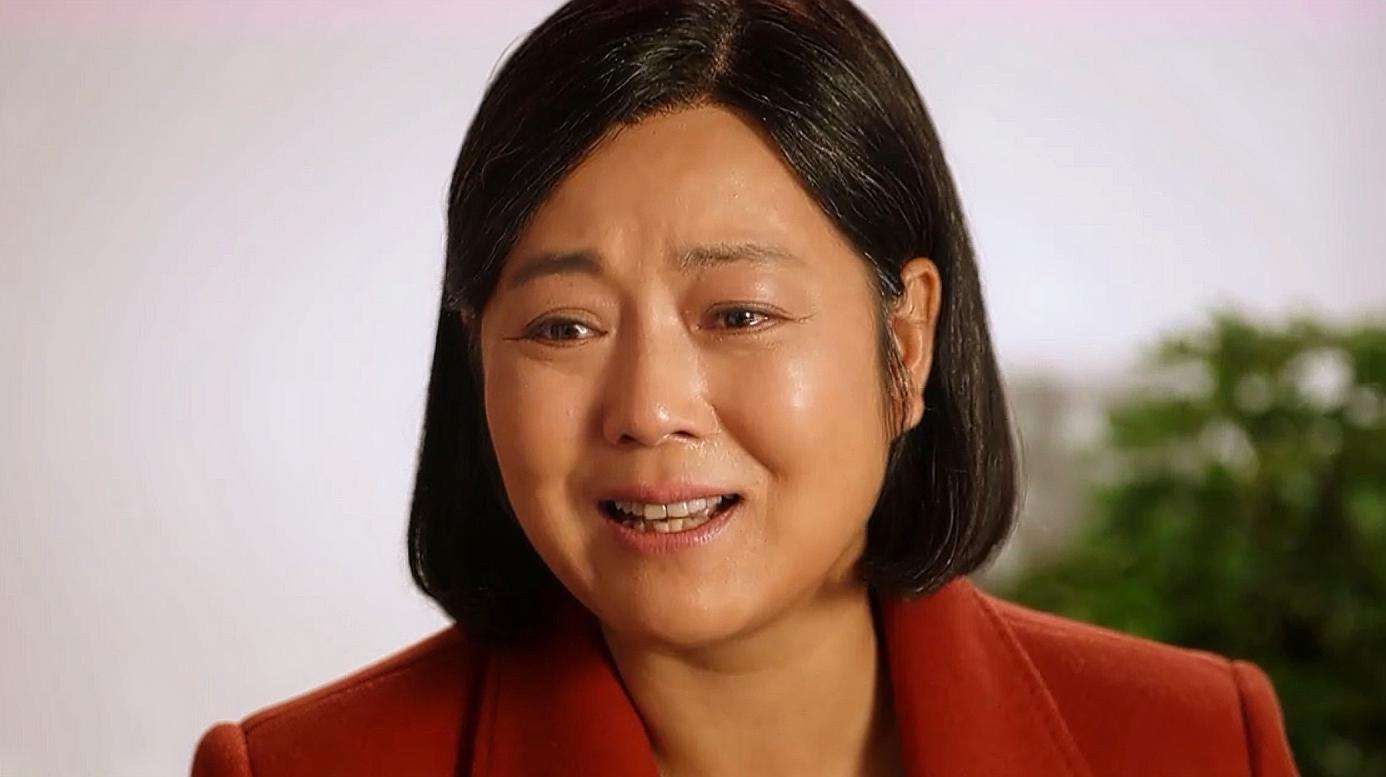 打了200瘦脸针,为拍戏流掉孩子,农村一姐王茜华有多疯狂