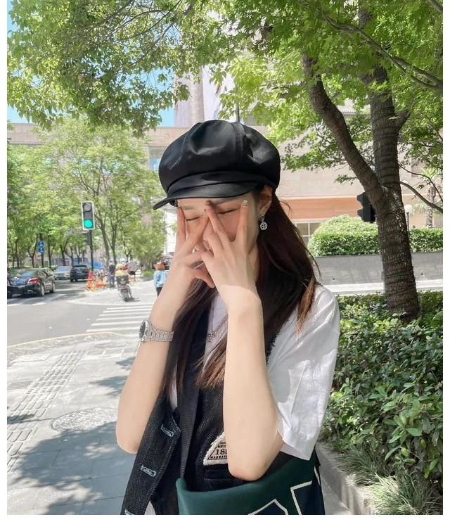 沈梦辰|沈梦辰长文告别综艺《让生活好看》