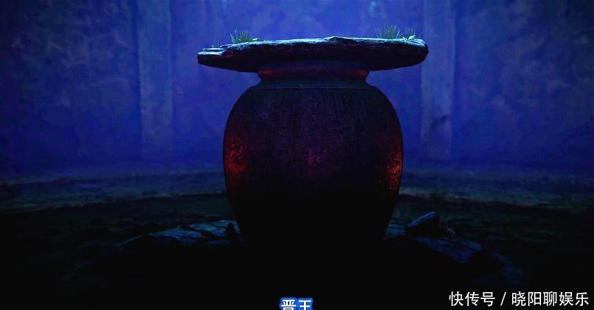 花蝠子|不良人：李嗣源与巫王正式碰面，新角色鬼头幺和花蝠子登场