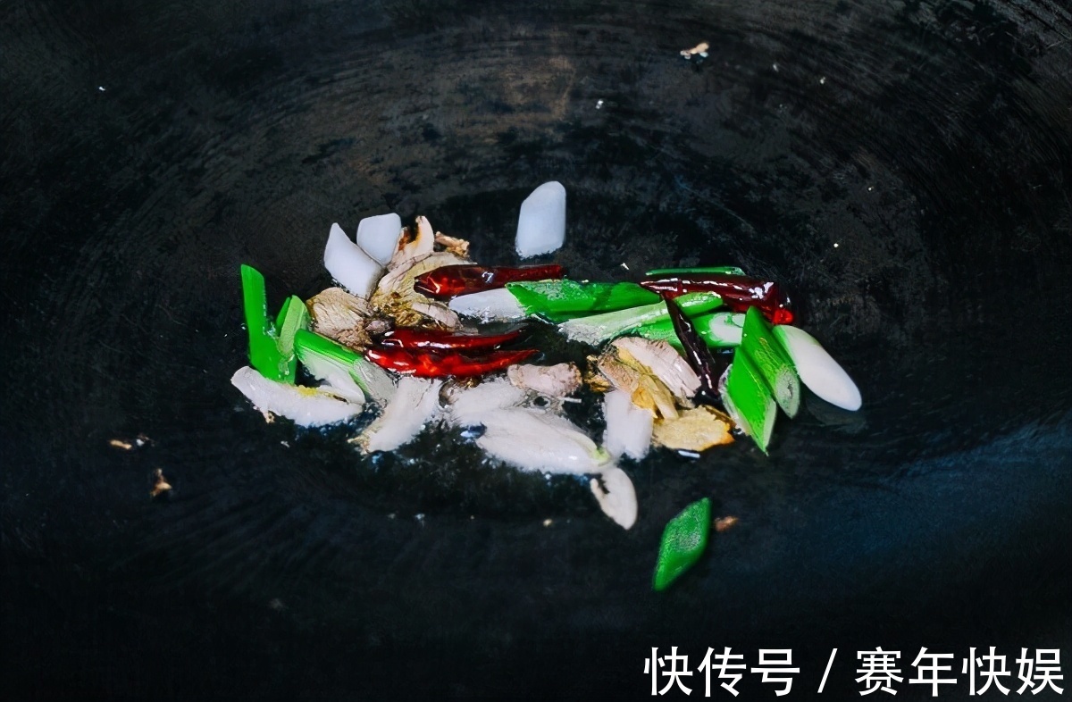 高蛋白|粤式酸菜鱿鱼,低脂肪,高蛋白,香辣下饭真好吃