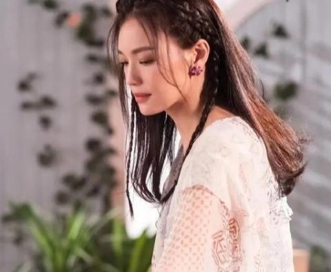 脸型 做了明星同款发型却不够惊艳?记住以下4个细节,抓住精髓并不难