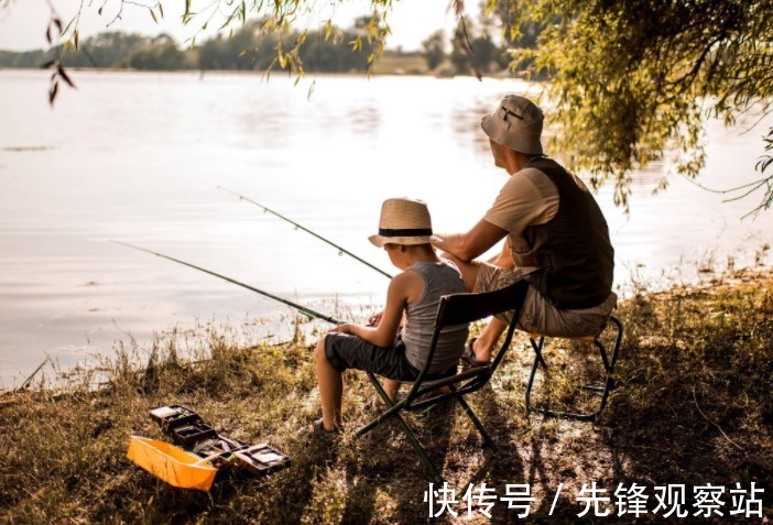 “灭绝式”捕鱼有多暴力?黑科技被滥用,可视锚鱼器成牟利工具!