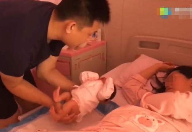 取名|因入戏太深,宝妈给孩子取名“凤九”,丈夫念后你看看我姓啥