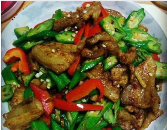 推荐几道家常菜，养胃又下饭，出锅后香飘满屋！家人称你为大厨