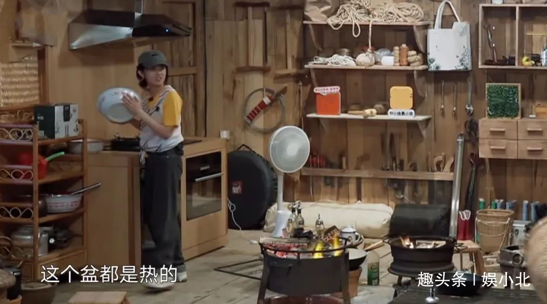 蘑菇|嘉宾重复请、广告太频繁、农活总干不完,被《向往4》劝退