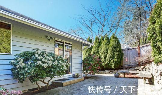 水泥|农村“庭院地面”铺什么材料最合适?过来人教你少花冤枉钱