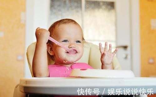 肠胃|宝宝到了吃辅食的月龄,米粉要什么时候吃,才不会损伤肠胃