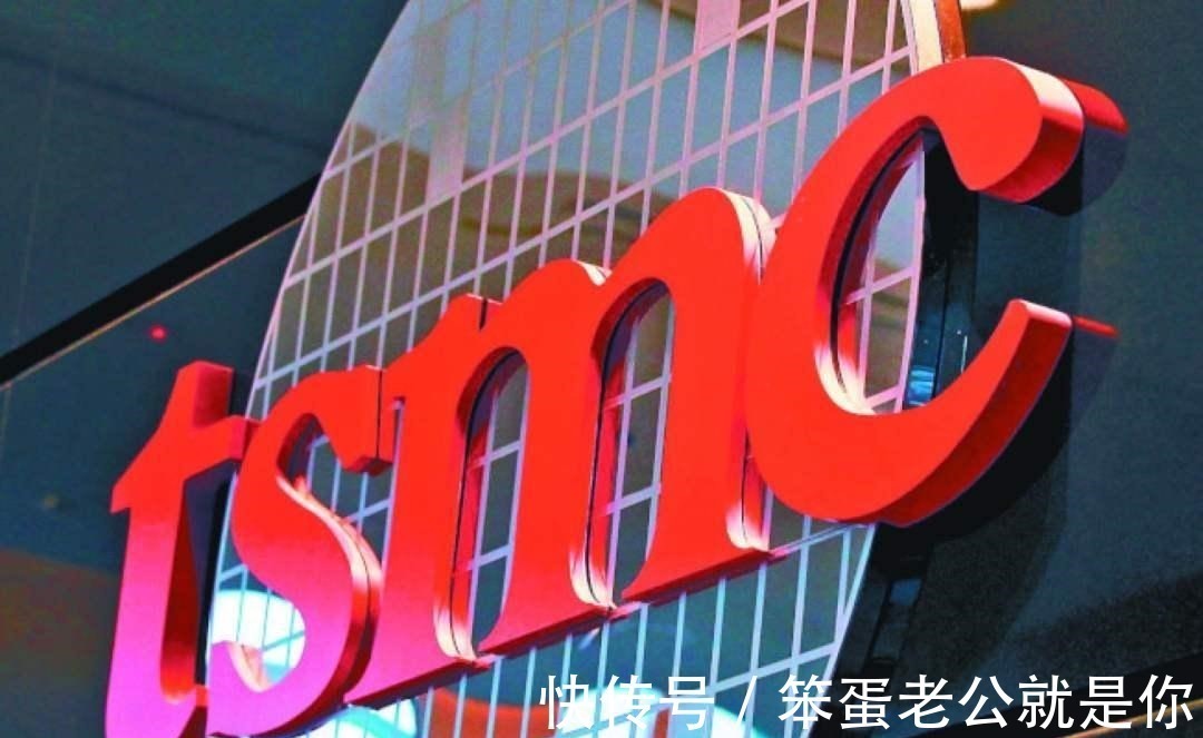 很现实!台积电、ASML纷纷再度官宣,这结果美不想看到