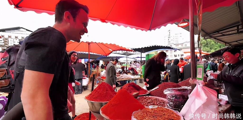 国外|中国花椒到国外“惹事”了,外国人三连问,网友笑出内伤!