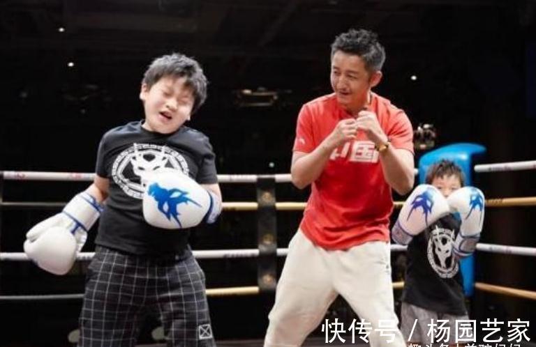 《媽超》和《爸哪》中的娃咋樣了?胖軒進(jìn)國家隊(duì),諾一撞臉丁真