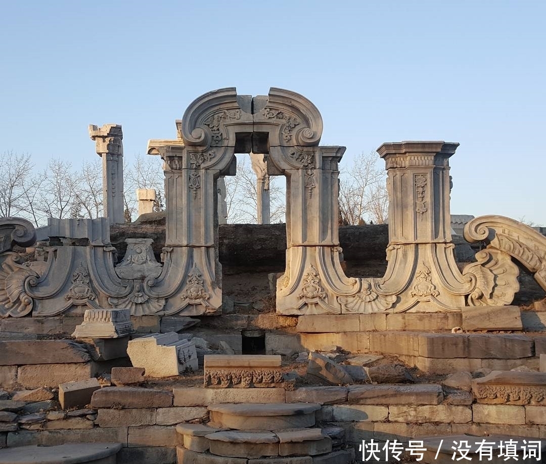 咸丰|四无四贪皇帝,苦命风流天子——咸丰