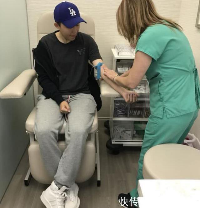 钱生|“我妈花50万买精生了我”,叶海洋砸钱生的混血宝宝,如今怎样了