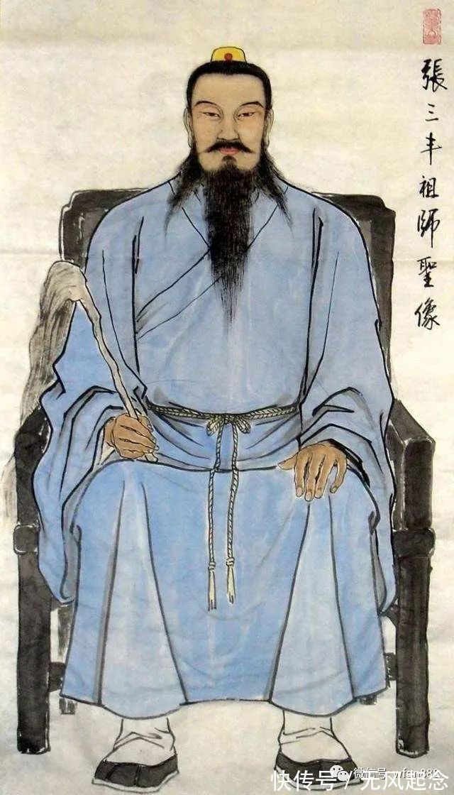 金庸全集#他是最爱郭襄的人,武艺高强,不亚于杨过,为了郭襄,他终身不娶