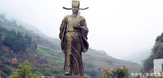 名相|北宋名相寇凖，为什么最后的下场却如此凄惨