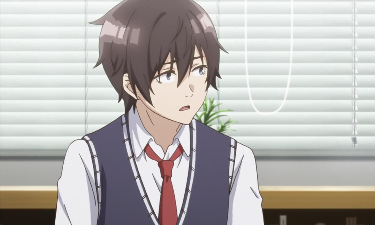 中二病|这新番每集都在备受争议,原本可以是高分佳作,却难上9分