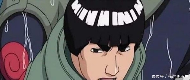 八门遁甲|火影:大蛇丸入侵木叶村,为何凯皇袖手旁观?不是用不了八门遁甲