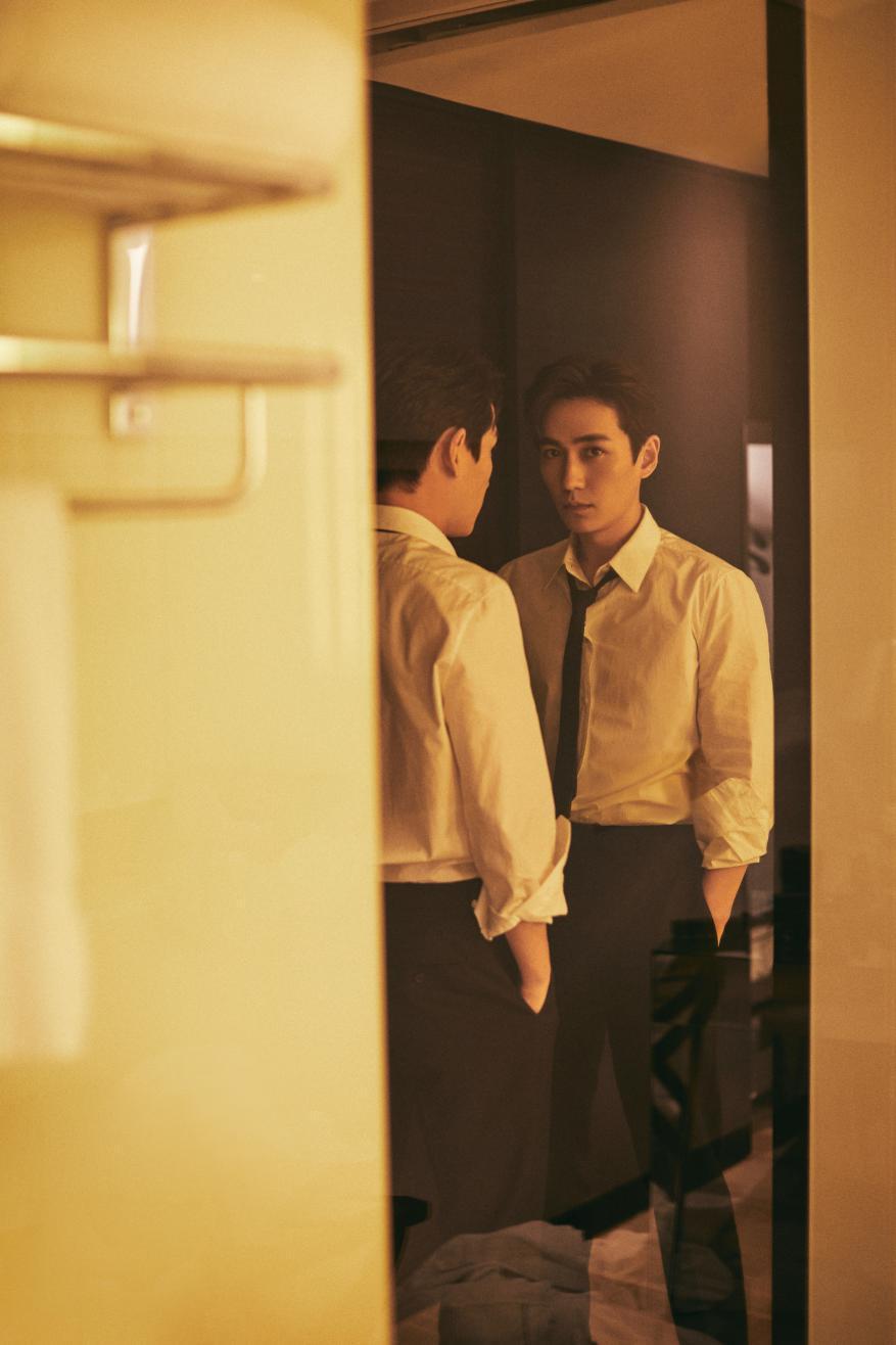 推荐|快穿文推荐:只有你想不到,没有他们穿不了