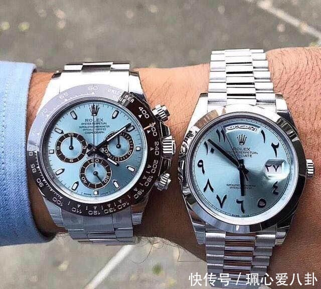 游泳|月薪3千多入手N厂复刻劳力士价值几何？剖析复刻表背后答案！