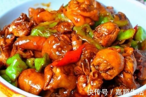硬菜|年夜饭必备的6道硬菜要收藏,开胃解馋,年味十足,学会露一手吧