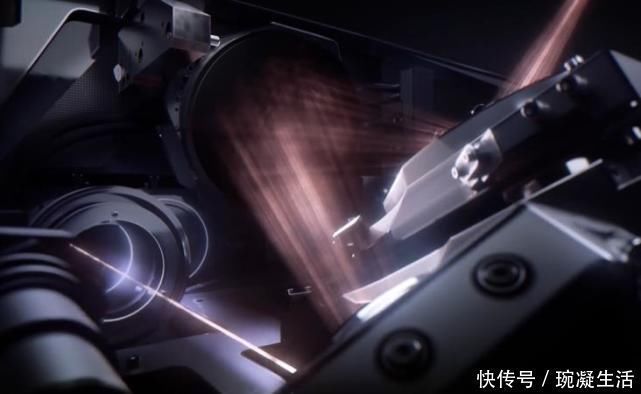 EUV|为何说,我们用ASML的技术生产EUV光刻机,是行不通的?