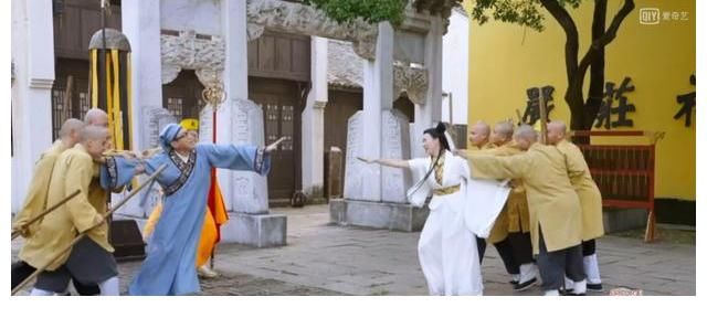 白蛇传|那英推理能力突飞猛进？沙溢一句话道出背后真相