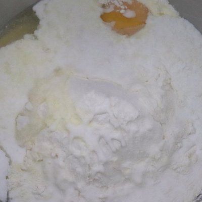 段时间|餐桌上的保留项目椰浆面包，隔段时间就做一次