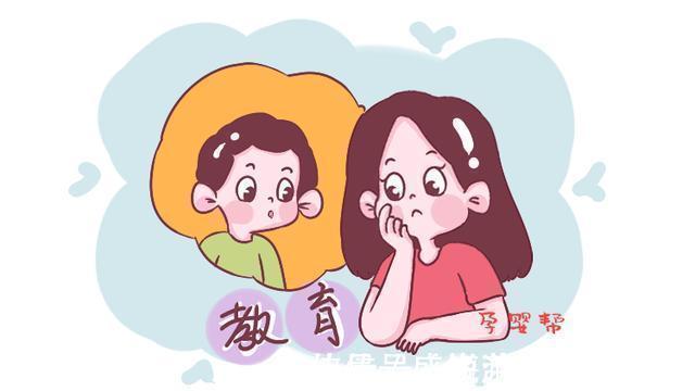 犯错|看了学霸母亲的24条教育手记,我才知道,孩子不是随便就成功的