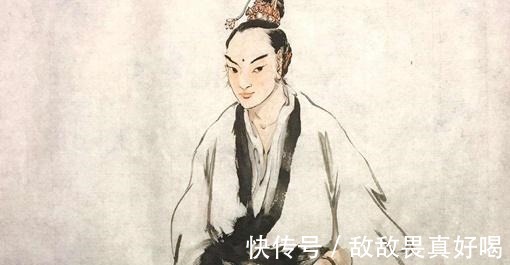 姜子牙&封神榜7位未封之人分别是谁, 其实他们肉身已成圣无需封神！