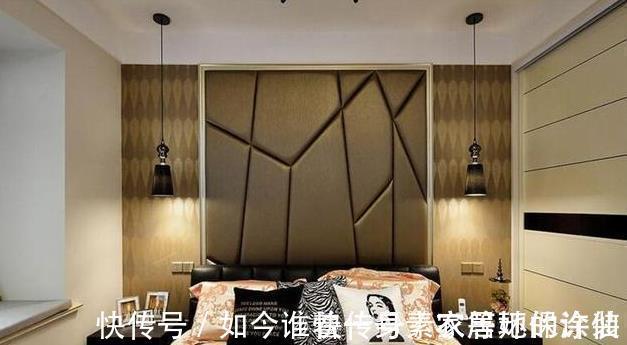 卧室|老婆说以后买房就这样装,朋友说太漂亮了,尤其卧室给大家晒晒!