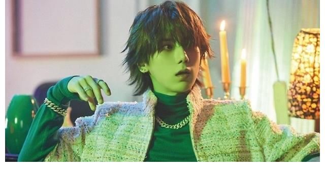 【韓網熱議】前BEAST成員張賢勝復出 出演綜藝《DOUBLE TROUBLE》