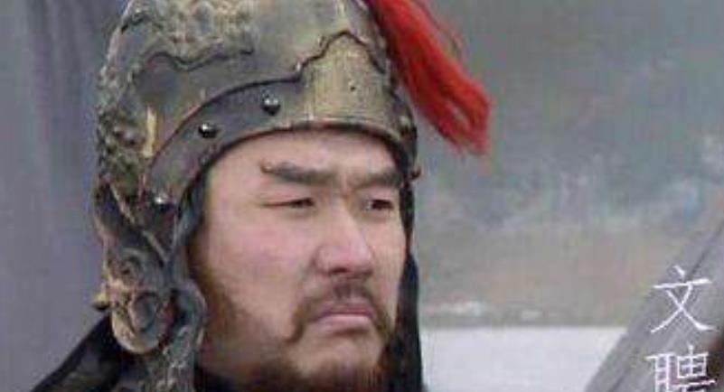 文聘|他和赵云是师兄，曾两次击败关羽，一生无败绩却鲜有人知