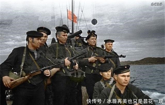 国家|德国入侵苏联,一亚洲国家迅速对德宣战,但该国最后却被苏联吞并