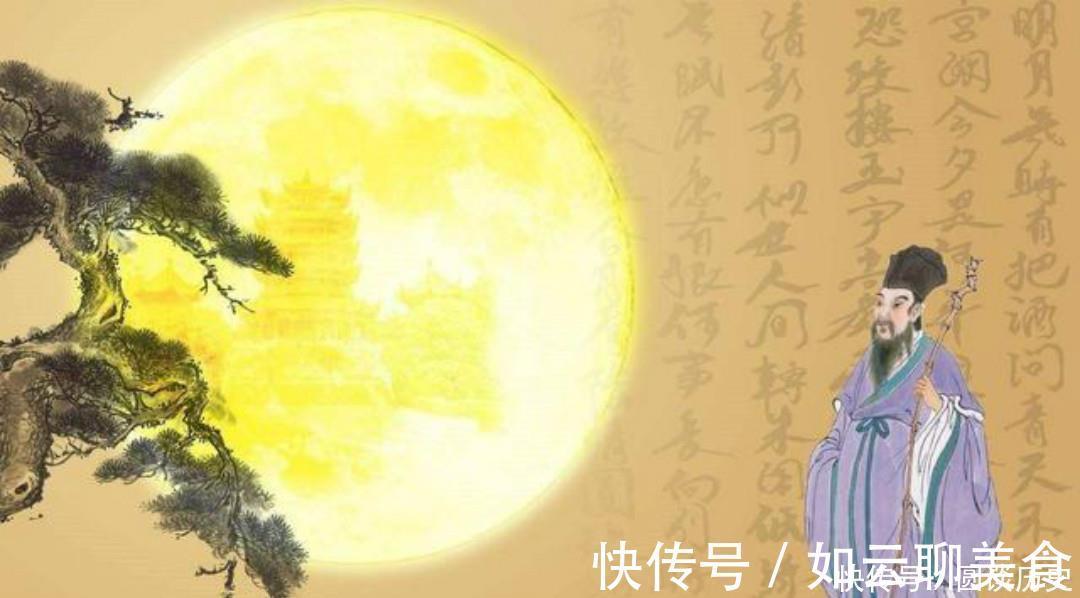 忧愁!两首经典的《西江月》,每一首都是写得很深刻,千百年来高下难分