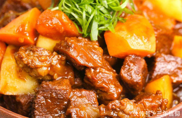 天冷干燥,孩子多吃的菜,长高长智力,防寒抗病,冬天再冷都不怕