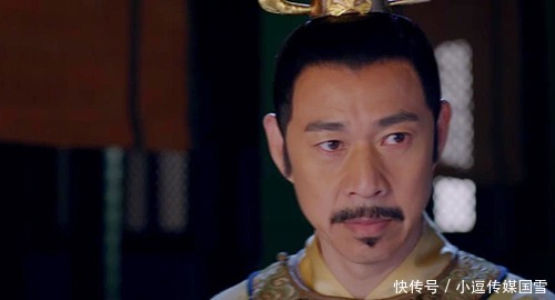 李世民|玄武门事变后，秦王李世民为何要实力“坑”爹？