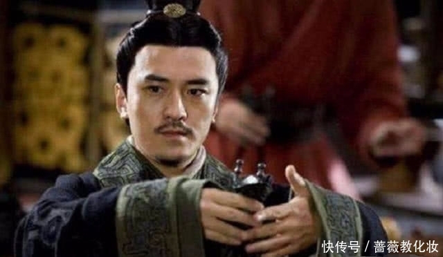 弟弟|皇帝给弟弟倒毒酒,说:愿弟长命千岁!弟弟因一句话避免于难