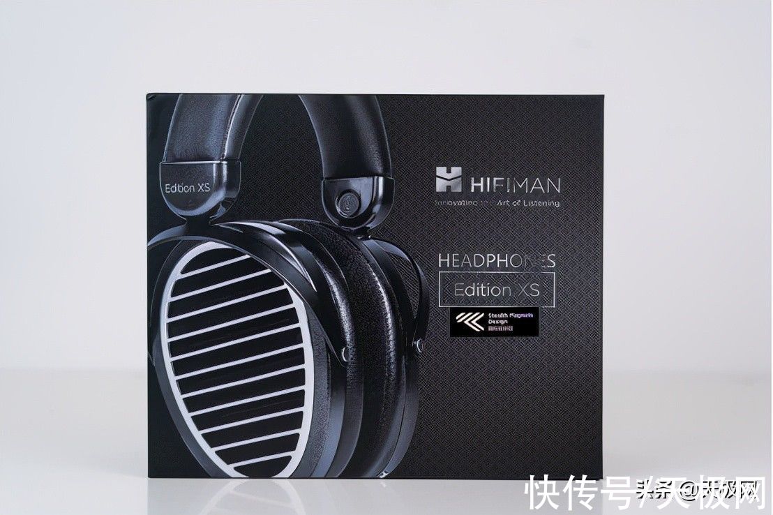 音质|承上启下之作 HIFIMAN Edition XS轻度体验