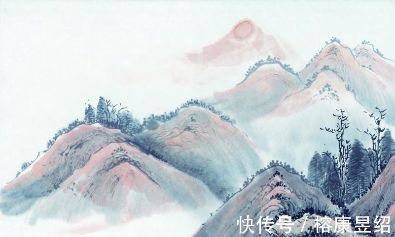 中国文化@什么样的人有福气?《易经》中这三句话,现在知道还不晚