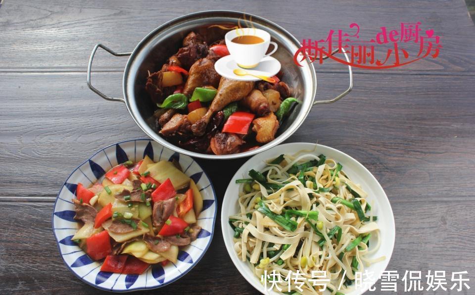 晒中学生的一周午餐，不重样不浪费，网友：吃妈妈做的菜真幸福